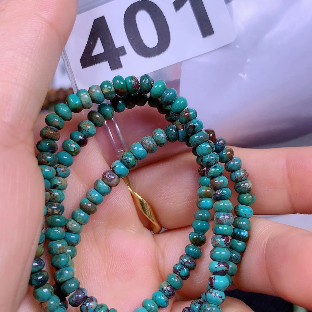 空竹粉丝专享十堰特色手工散珠