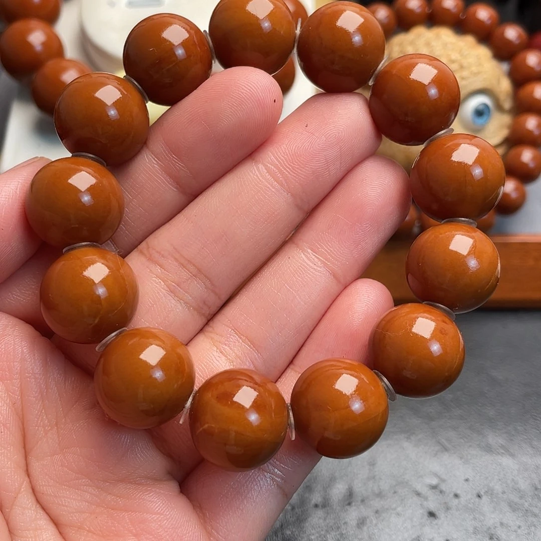 手串/手链橄榄核橄榄核165