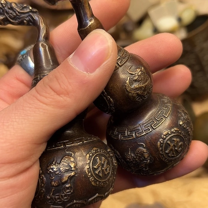 铜器工艺铜器工艺铜器工艺铜