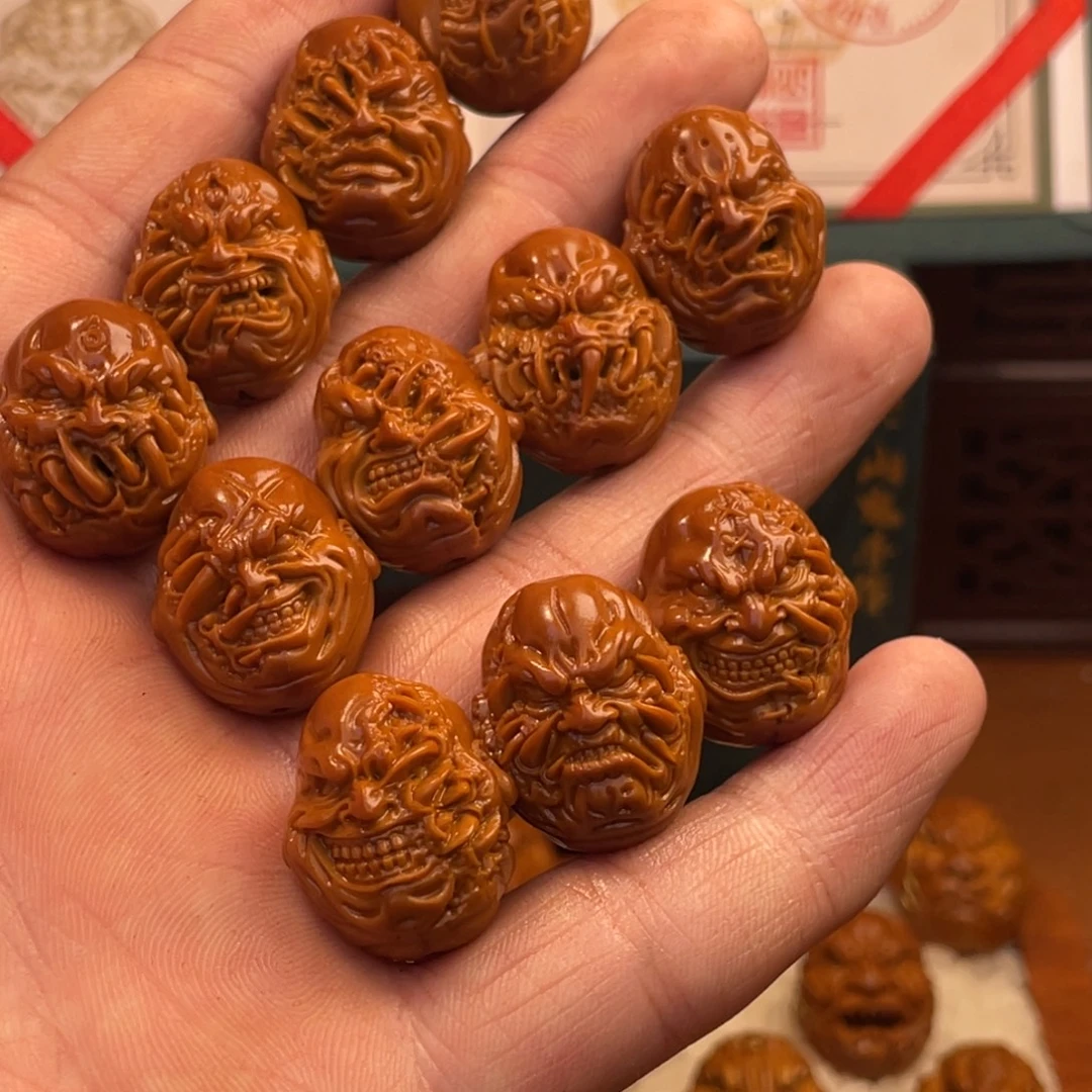 手串/手链橄榄核橄榄核