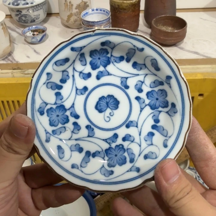 陶瓷推荐第二名20包邮