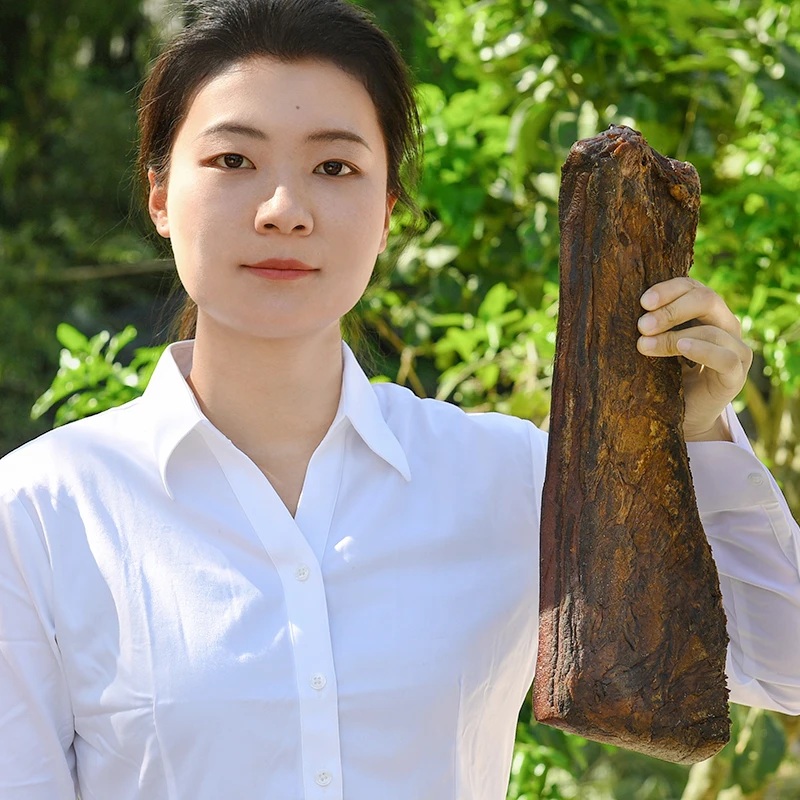 代卖农家熟喂土猪肉手工制作 烟熏 五花腊肉 直播现称重量