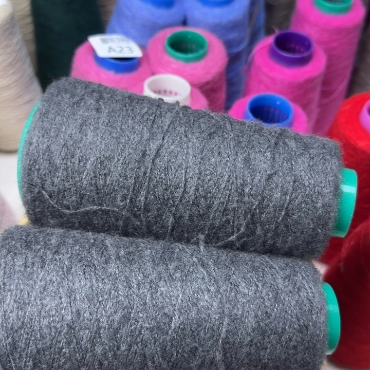 百分百羊绒羊毛拉毛