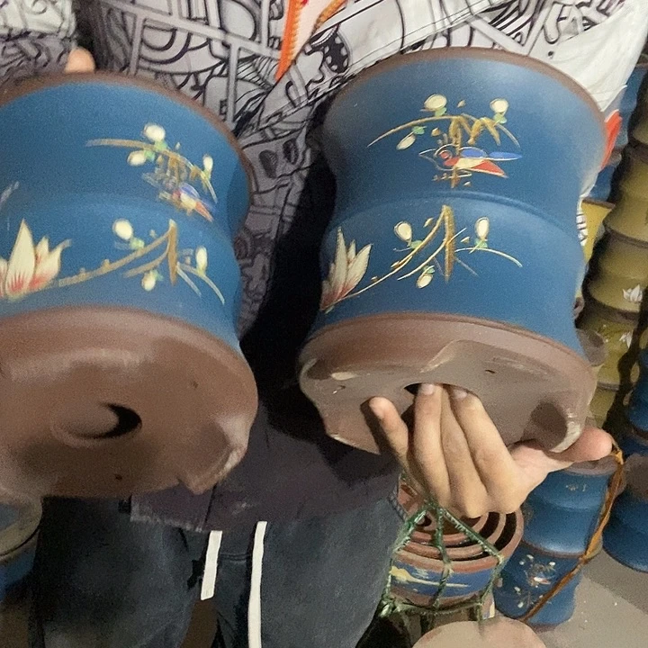 紫砂花盆20 花盆花盆花盆花盆花盆花盆