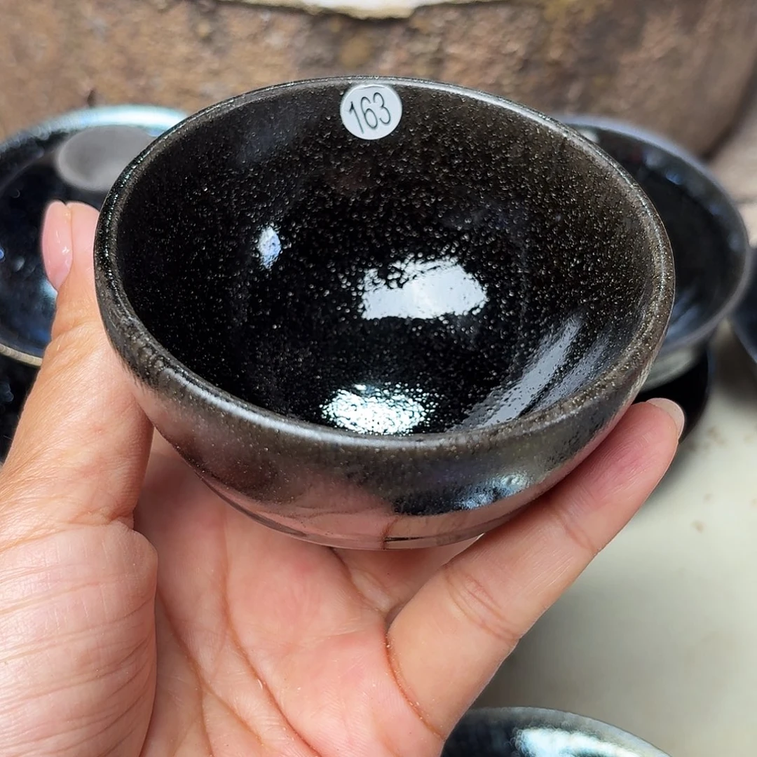 茶盏义兴龙窑建盏16米