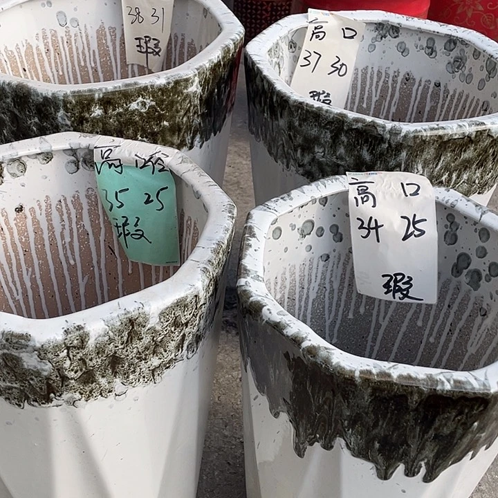 陶瓷材料的设计风格