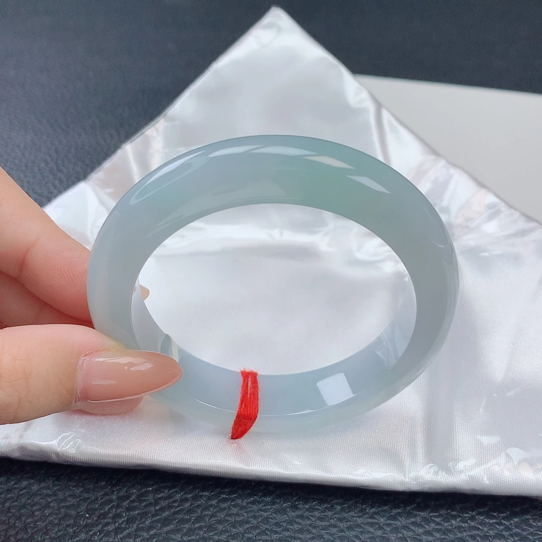 翡翠未镶嵌手镯翡翠3093