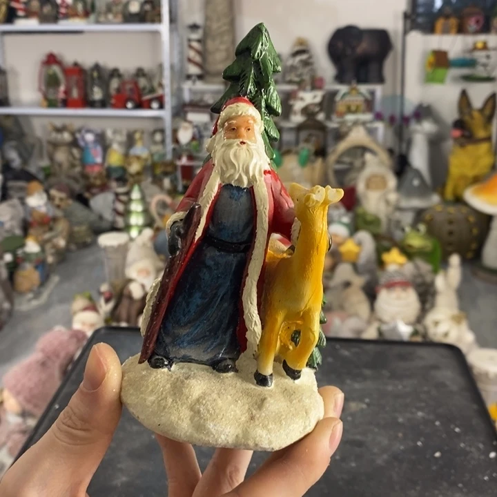 树脂工艺品摆件默认微瑕