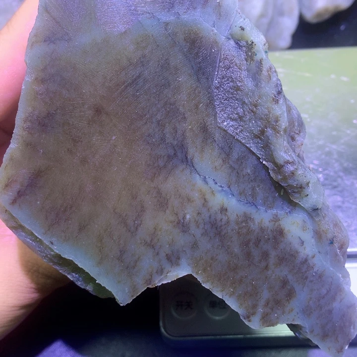 【闪购商品】和田玉（糖玉）未镶嵌珠宝半成品