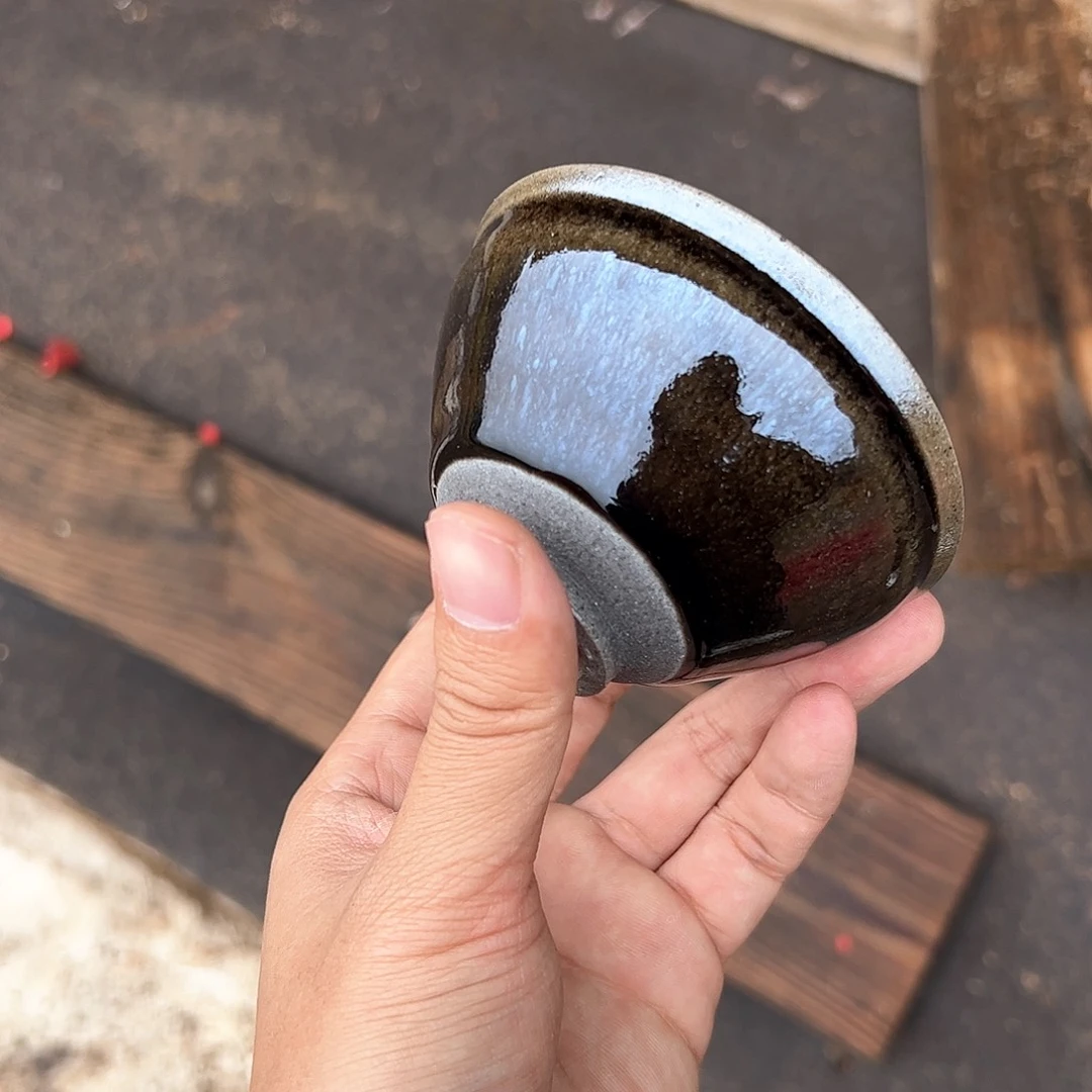 茶盏柴烧柴烧柴烧柴烧