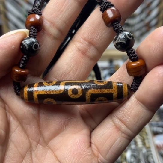 玛瑙/玉髓吊坠(不含链)未镶嵌