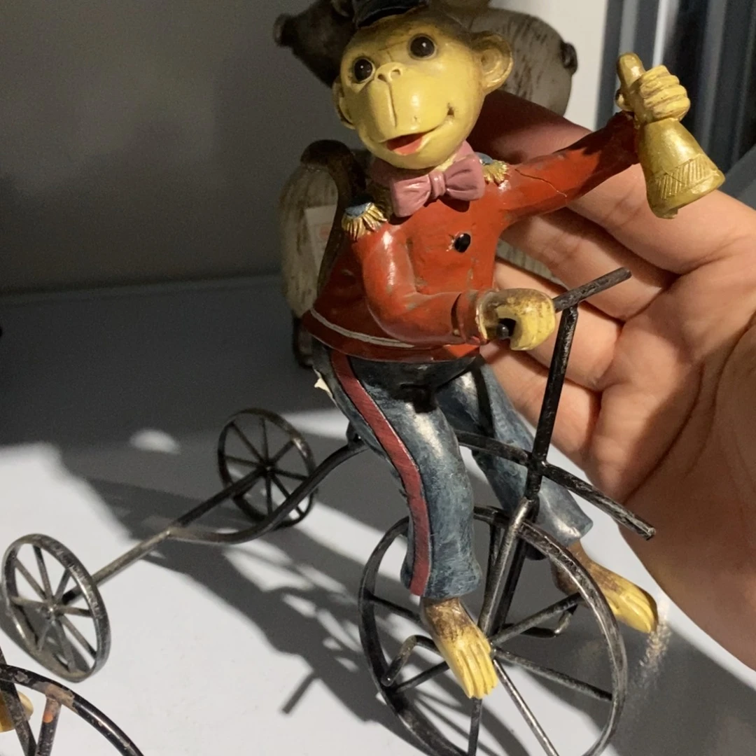 树脂树脂工艺品摆件摆件