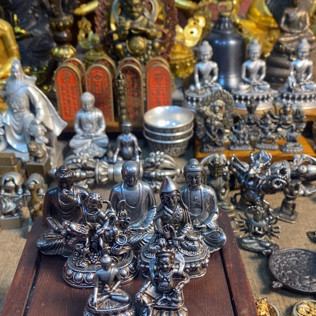 手****0精品铜器摆件收收藏藏