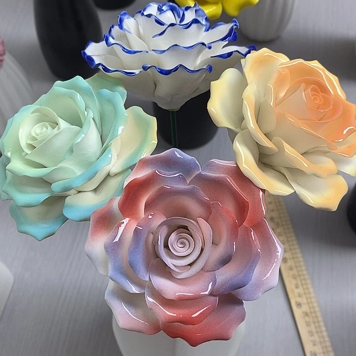 陶瓷陶瓷材料加工