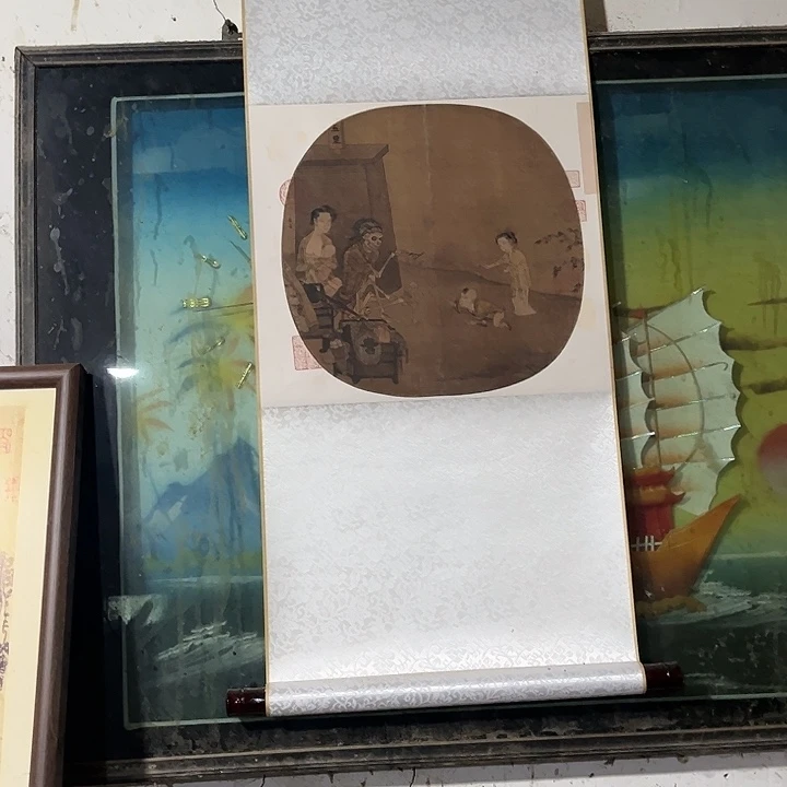 闪购一个好看的东西