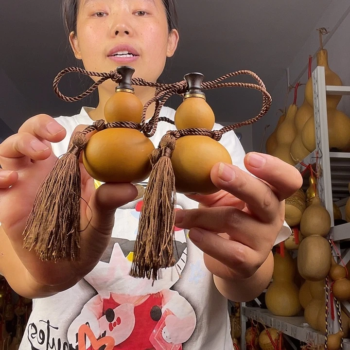 {****姐天然葫芦一物一图看图片发货