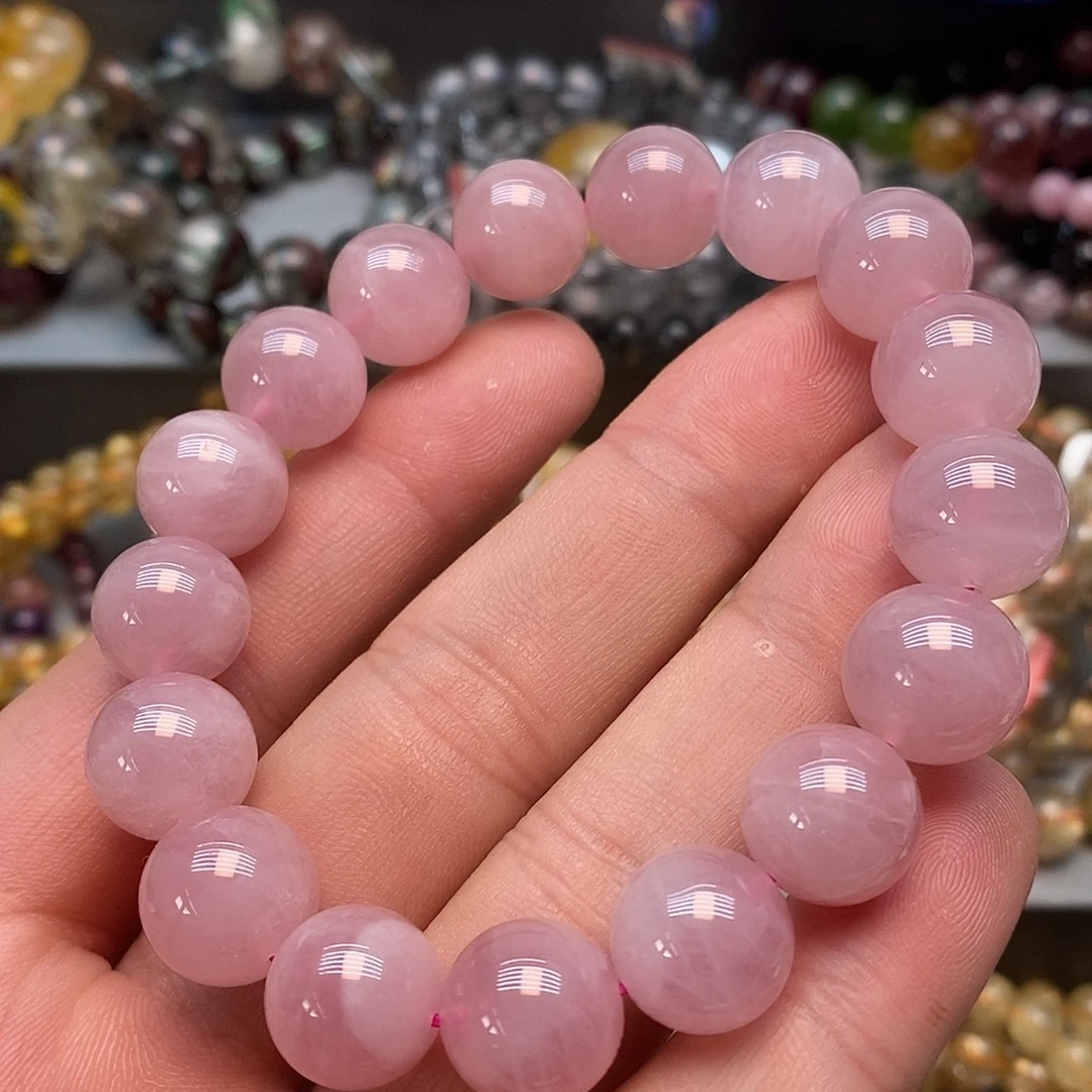 珠宝半成品未镶嵌水晶