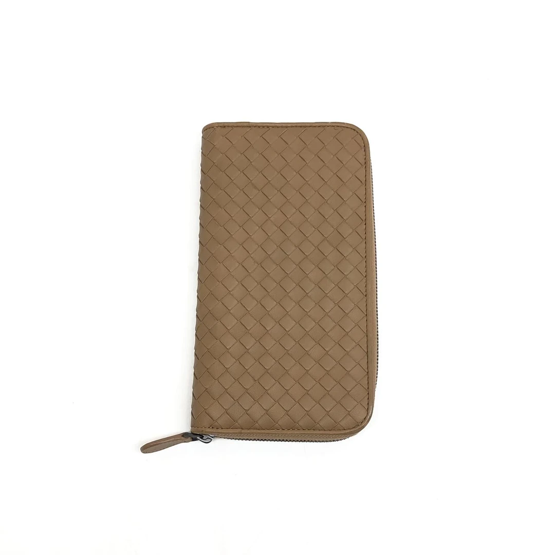 95新 BOTTEGA VENETA/葆蝶家 葆蝶家/钱包/0208