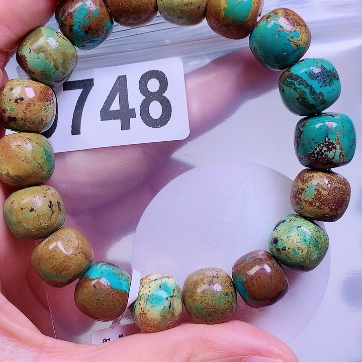 空竹粉丝专享十堰特色手工散珠