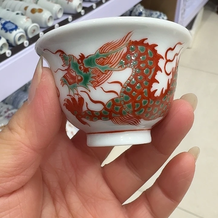 陶瓷艺术品收藏陶瓷
