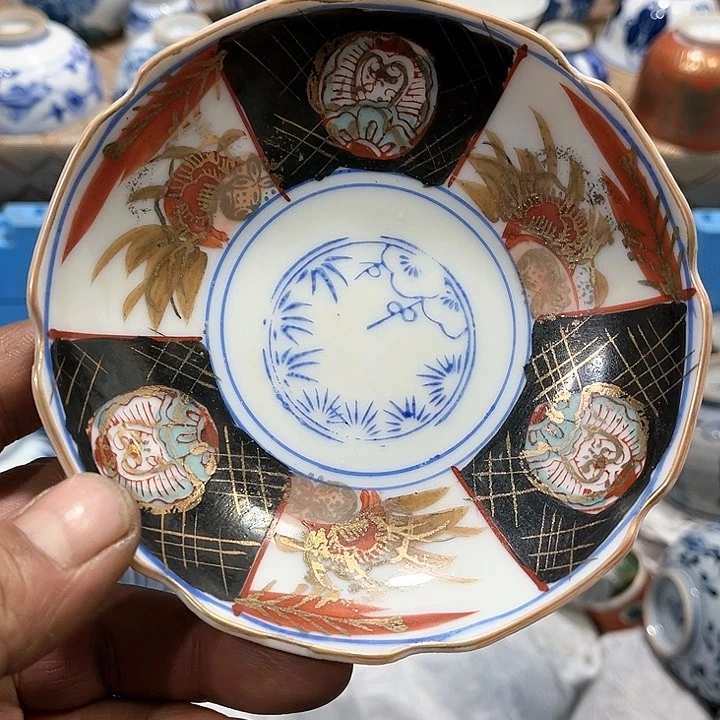 陶瓷茶玩榜第二十名