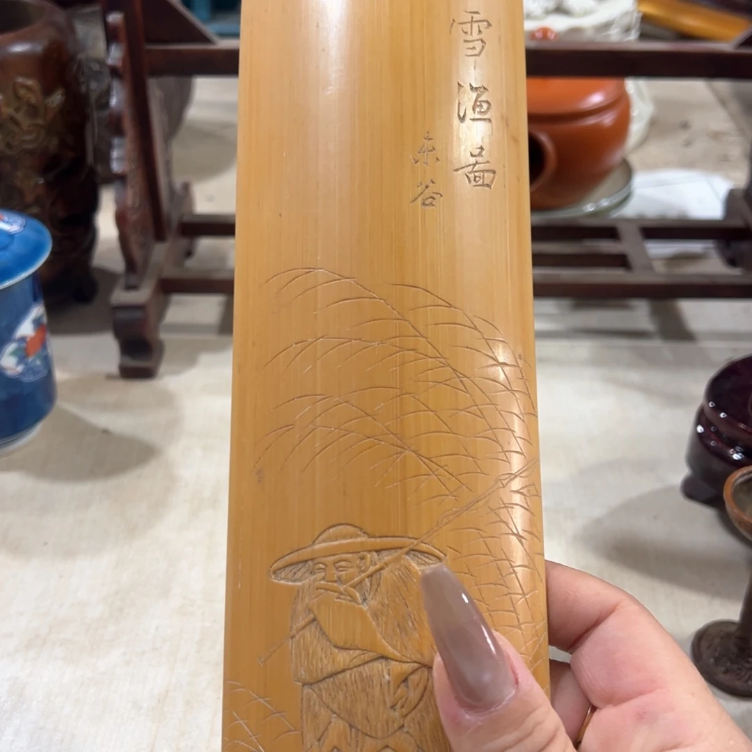 瓷片后*人密胺手绘陶瓷