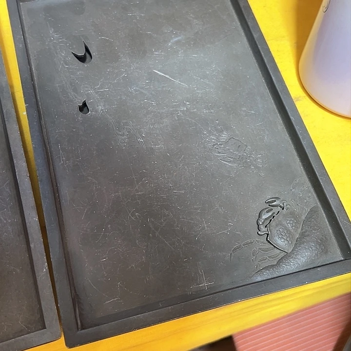 锡用****1中古工艺品摆件