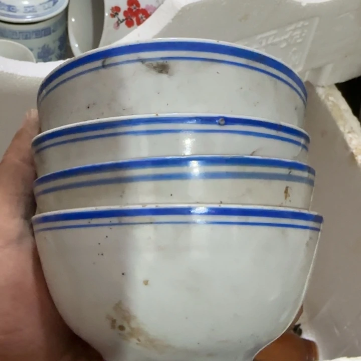 手柄款水晶玻璃渡*
