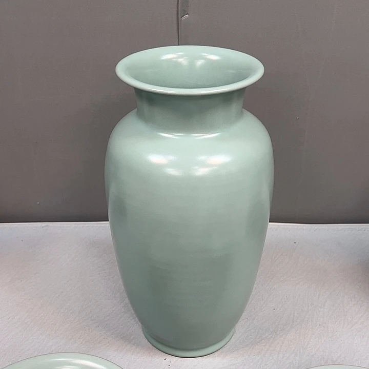 清凉寺原产地汝瓷