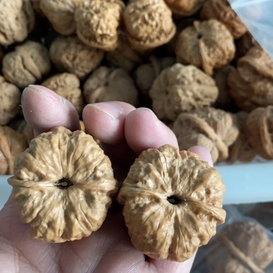 文玩核桃把件随*哈哈哈