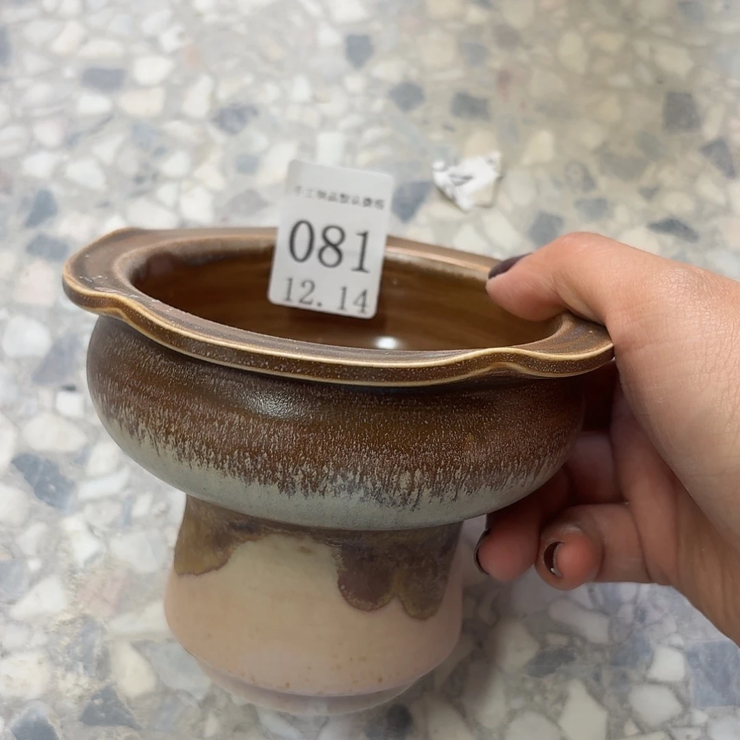瓷片景德镇陶瓷手工制作