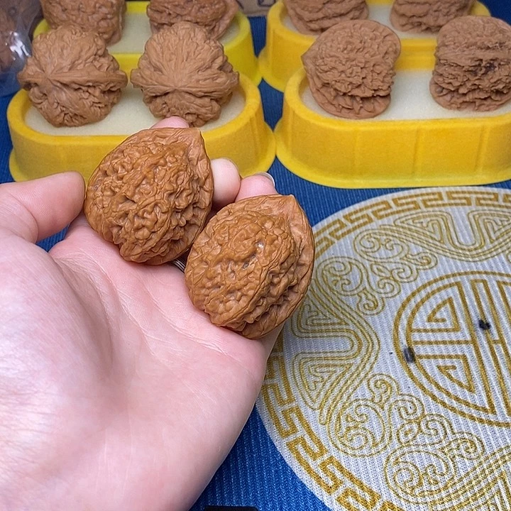 蚂蚁网文玩核桃文玩核桃