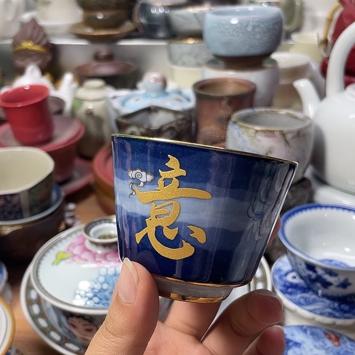 陶瓷制品及陶瓷艺术品容量80