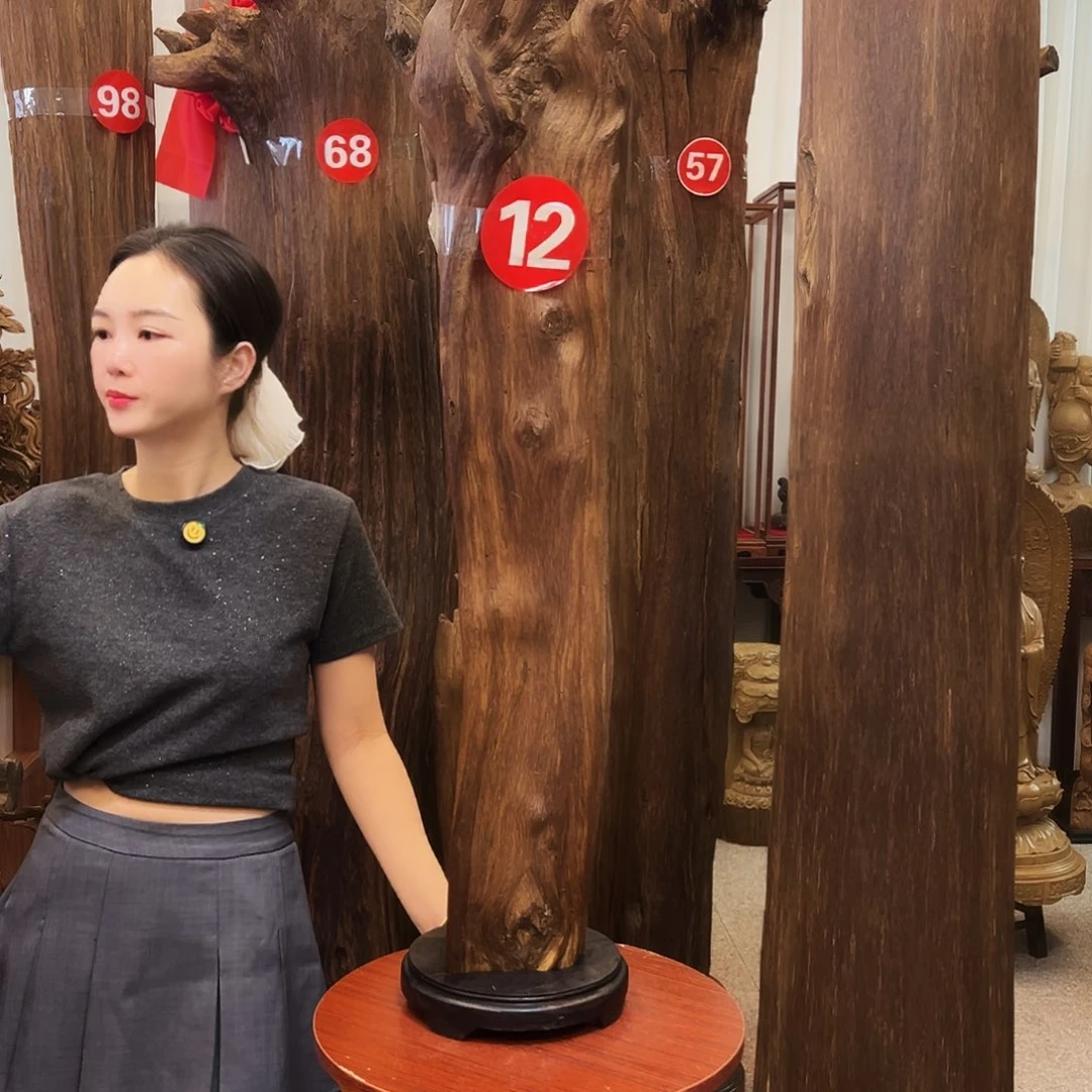 沉香碎屑沉香蚂****街沉香材料