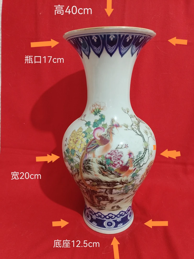花瓶，居家摆件，收藏品