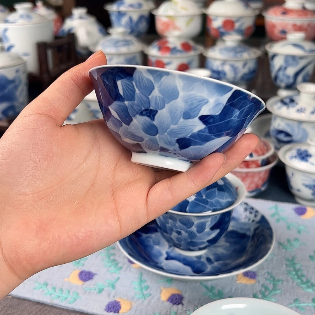 杯。
