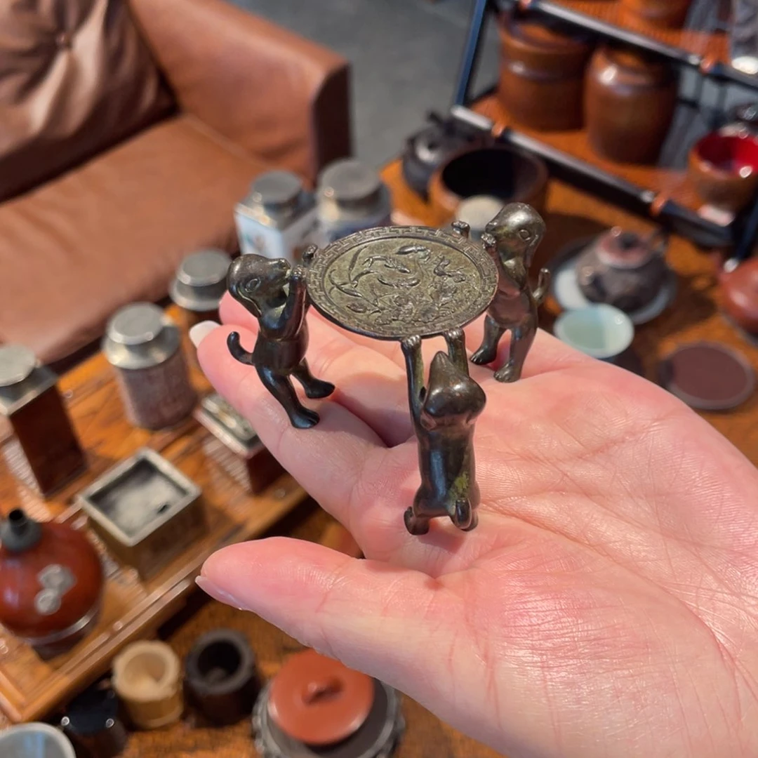 茶壶紫砂纯手工制作