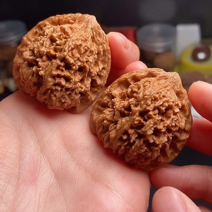 桃核吊坠满天星40尺