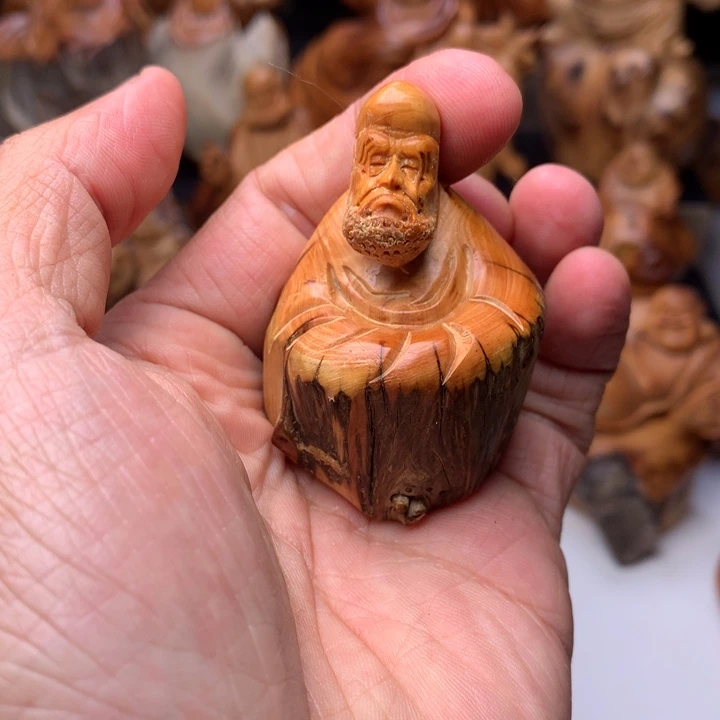柏木（崖柏）崖柏陈化