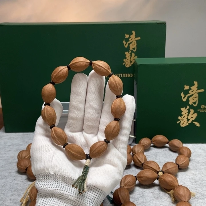 手串/手链橄榄核1424