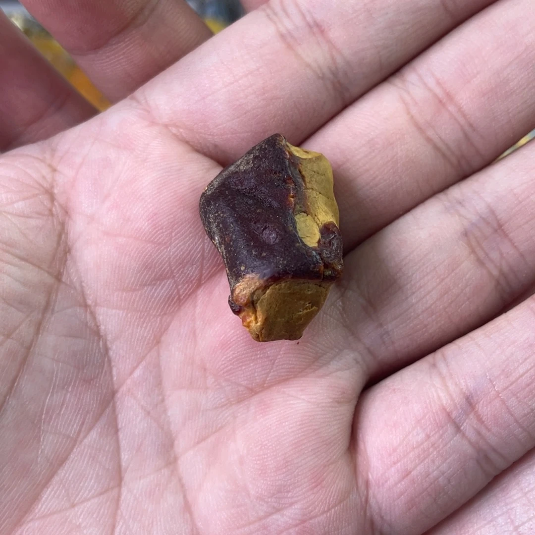 *****定制琥珀天然琥珀