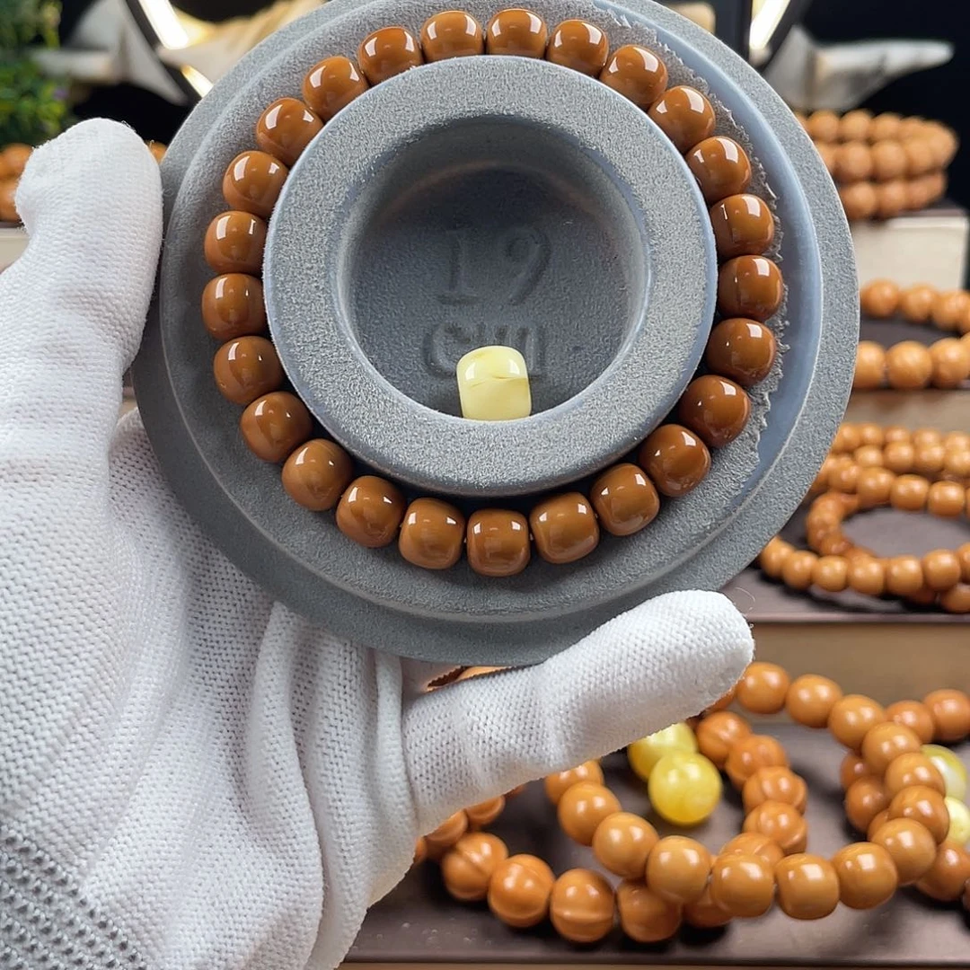 猴头核桃手串全品老型9.0-9.2