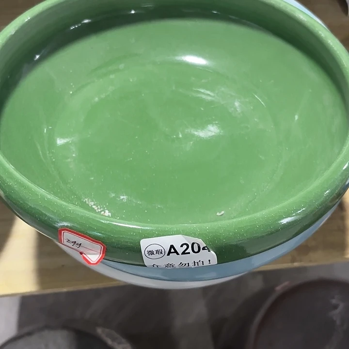 陶瓷鱼缸微瑕尺寸28-8