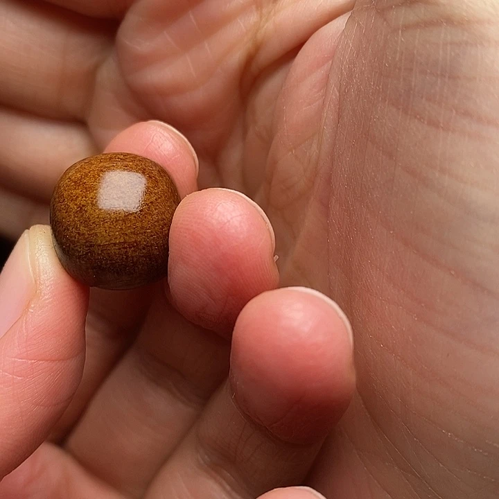 贡木手串/手链暗香出品精品木串