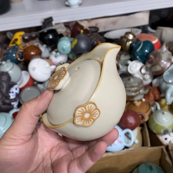 陶瓷艺术品及陶瓷制品