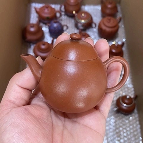 紫砂茶壶紫砂壶紫砂壶