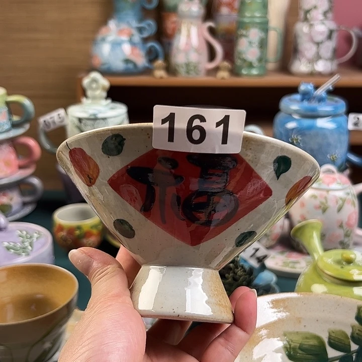 景德镇陶瓷手绘作品161
