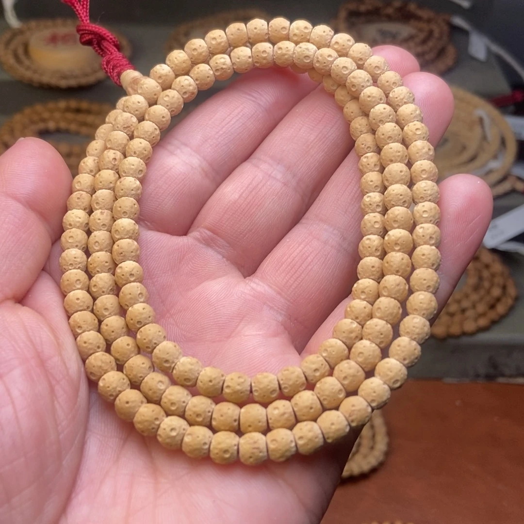 手串柏香籽/百香籽