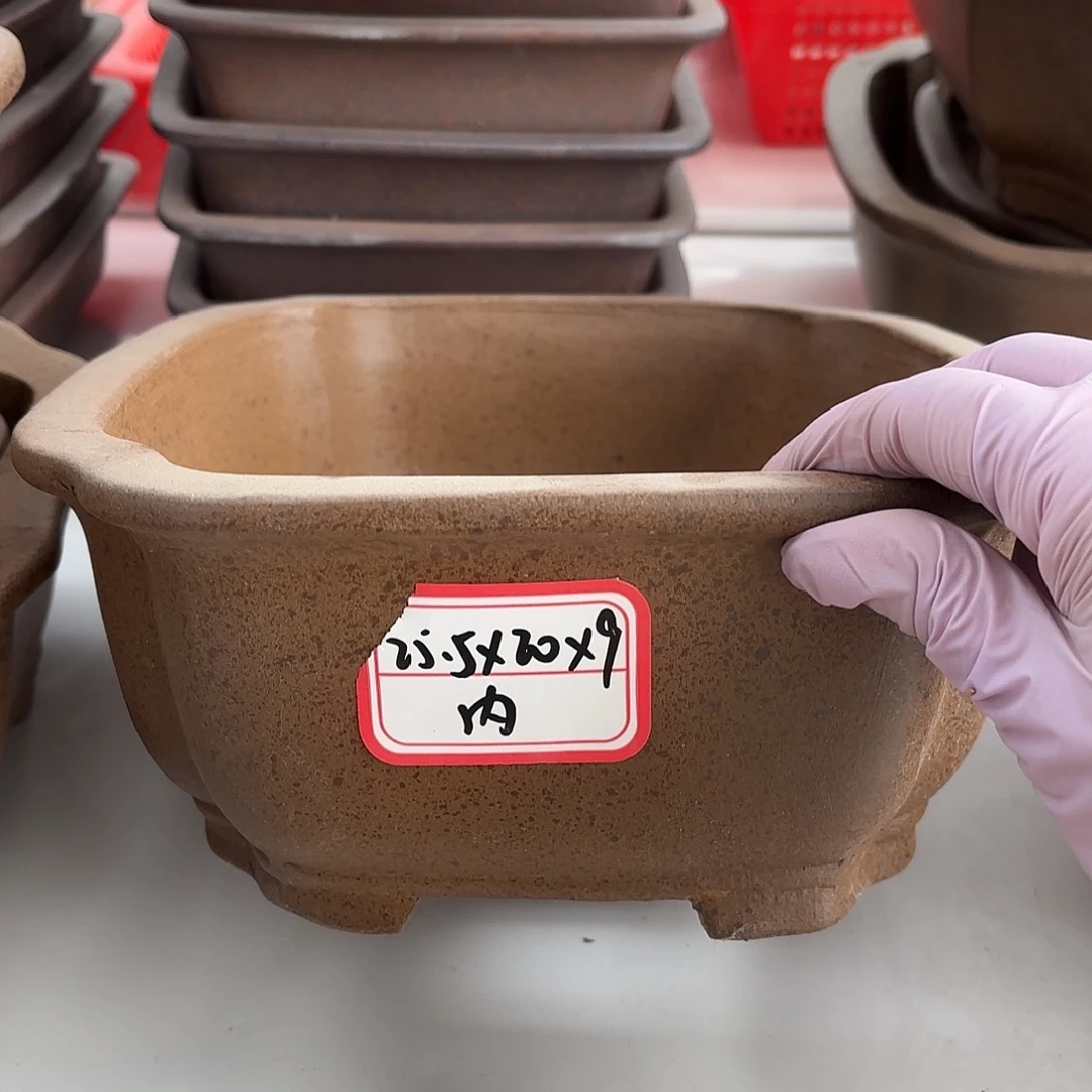 花盆紫砂紫砂工艺品