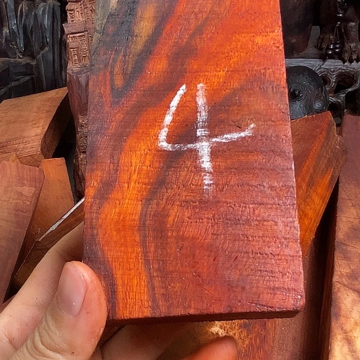 远***室木小叶紫檀小叶紫檀